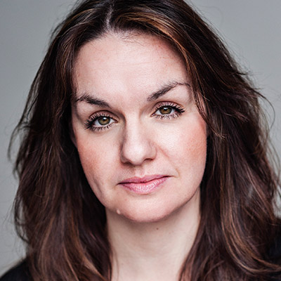 CAROLINE DEVERILL