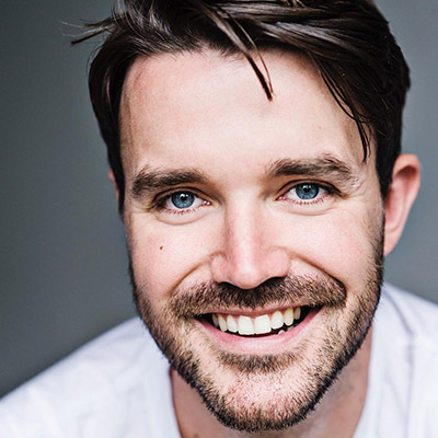 JAMES ROBINSON