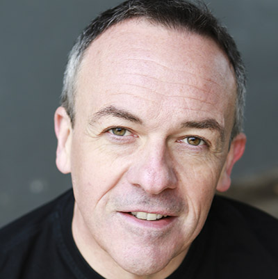 MICHAEL YALE